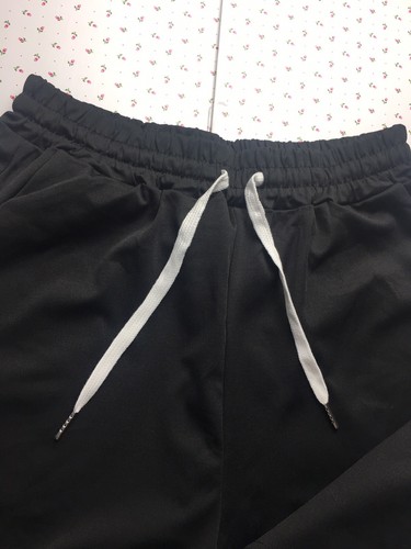 Ladies 2 Piece Jogger Set Size Medium - Picture 3 of 5