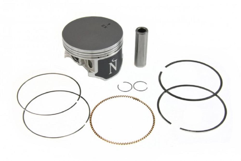 Namura Technologies NA-10014-2K Top End Repair Kit - 0.50mm Oversize t