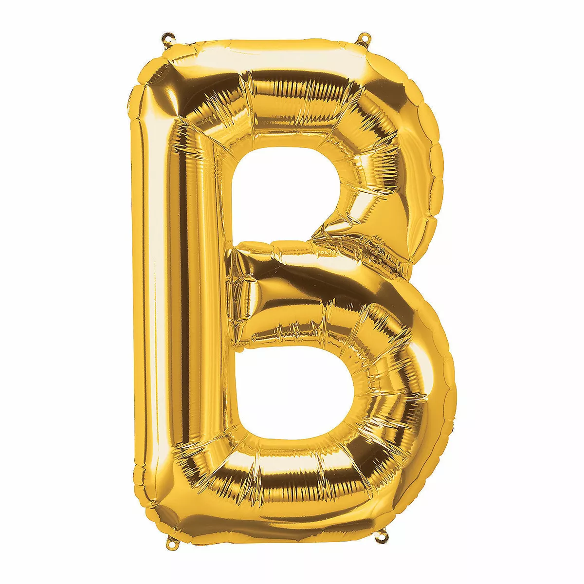 Mylar on sale alphabet balloons