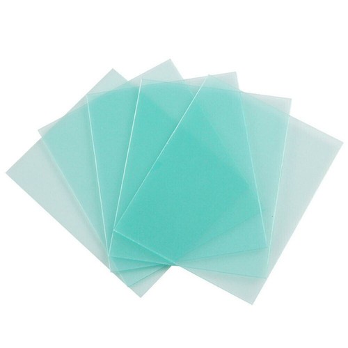 10X Spare Welding Lenses Protective Outer Lens Welding Helmet Mask Cover Filter - Picture 24 of 96