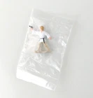 1982 Kenner Star Wars SEALED Micro Luke Skywalker Figure Death Star Escape