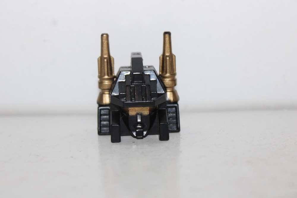 transformers g2 original vintage superion head