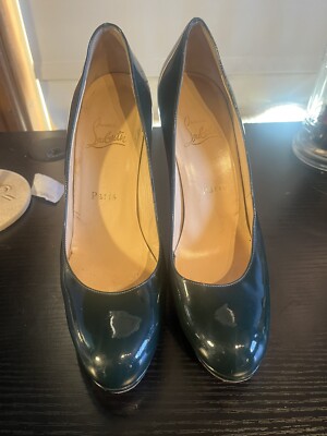 Christian Louboutin Good condition s-l400.jpg main image 2