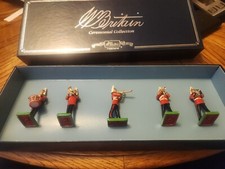 Wbritain 00157 Band Of The Life Guards