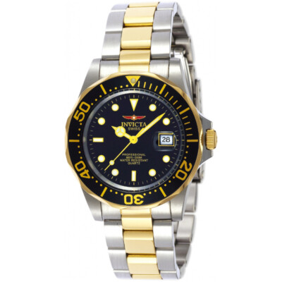 Invicta Pro Diver 9309 Stainless Steel Watch