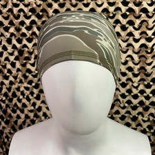 NEW Exalt Neck Gaiter - Desert Tiger