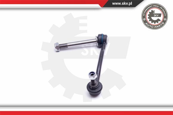Esen SKV Koppelstange Stabilisator Vorne FüR Peugeot 508 SW I 407 CitroëN C5 8E-image