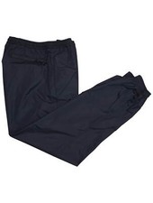 Kiton KNT Blue Pl Pants TJ376 Man