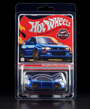 Preços baixos em Azul Hot Wheels Subaru Veículos de brinquedo e de