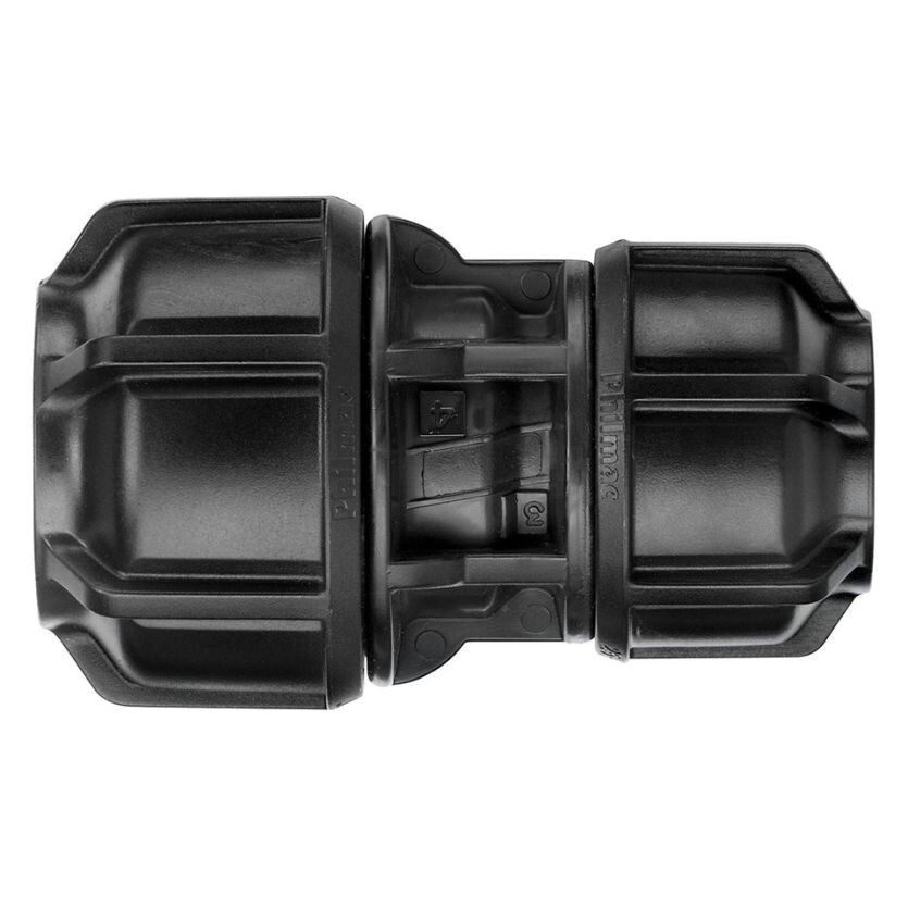 PHILMAC REDUCING COUPLING - 1""X1/2"" - 32X20MM