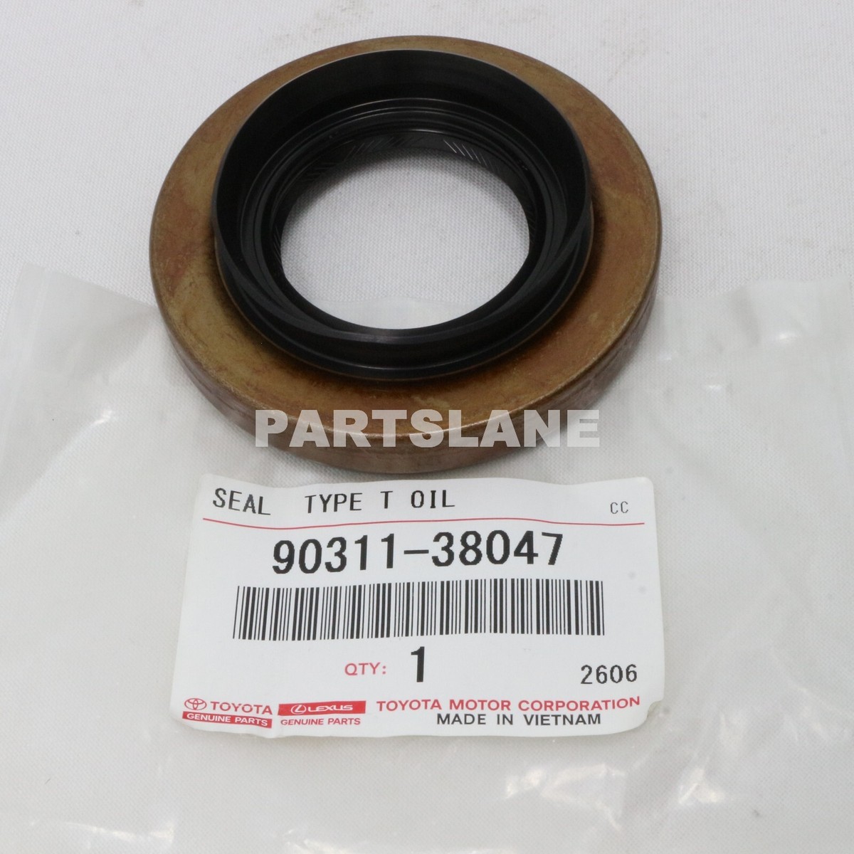 Fj80 Genuine Toyota Differential Pinion Oil Seal 90311-38047 for Fj80 Genuine Toyota Differential Pinion Oil Seal 90311-38047 for