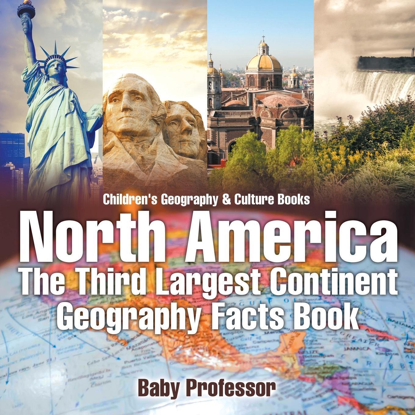 Thumbnail - North America Baby Taschenbuch Paperback Englisch 2017 Baby Professor