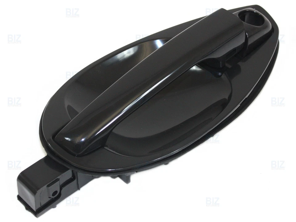 Genuine Outside Door Handle LEFT for 2003-2008 Hyundai Tiburon 82650-2C000 Foto 4 de 4