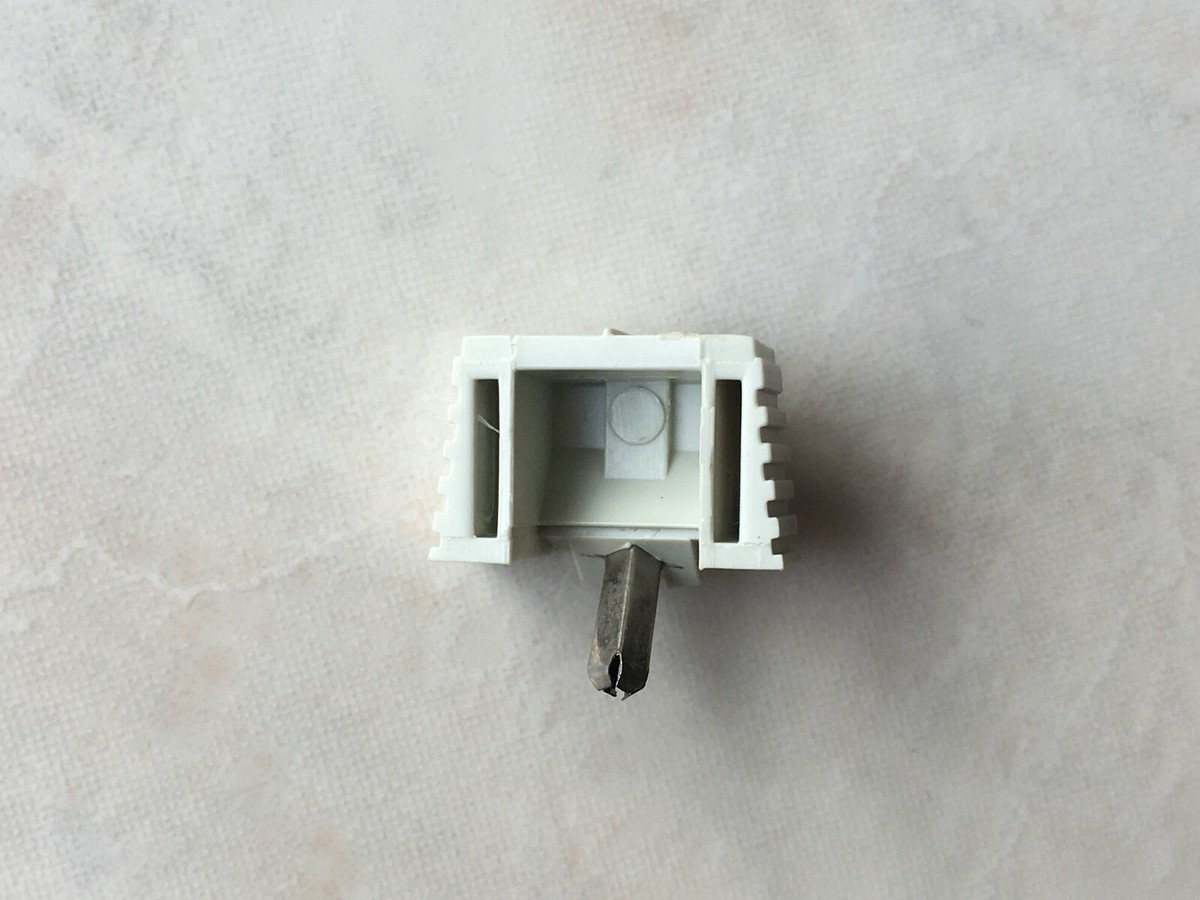 6704,5 SONY ND50G Diamant de remplacement pour platine vinyle - 12 EUR