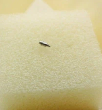 OMEGA 1302 PART # 5443 SETTING LEVER SCREW.  SKU 50-10