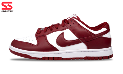 Nike Dunk Low Team Red 2022 (DD1391-601) Herren Größe 7-12 - Bild 1 von 3