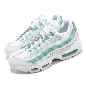 white light aqua air max