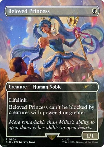 Princess Bride FOIL Secret Lair Set - GEM MINT PSA 10 (PSA 9 Battle Of  Wits) MTG | eBay