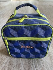 Ceramika Stodoła Nastolatki Chłopcy Aidan Torba na lunch EUC