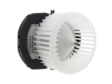 Porsche Cayenne (11-18) Front Blower Motor Assembly for A/C & Heater MAHLE BEHR