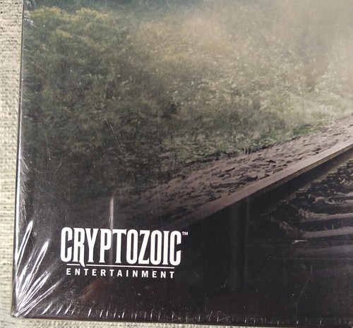 NEW - THE WALKING DEAD DICE GAME Don't Look Back CRYPTPZOIC AMC - UNOPENED 2014 - Picture 5 of 10