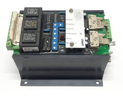 EMRI LX10.1 Automatisch Spannungsregler V2.2 LX10.1