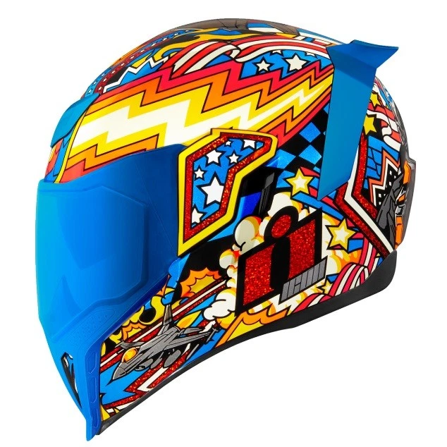 cool half motorcycle helmets Black Face Soldier Helmet launchdate:11/29/2021 Size:16x16 available in three different Florida Gators Team Issued