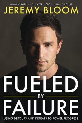Fueled By Failure: Using Detours and Defeats to Power Progress,B