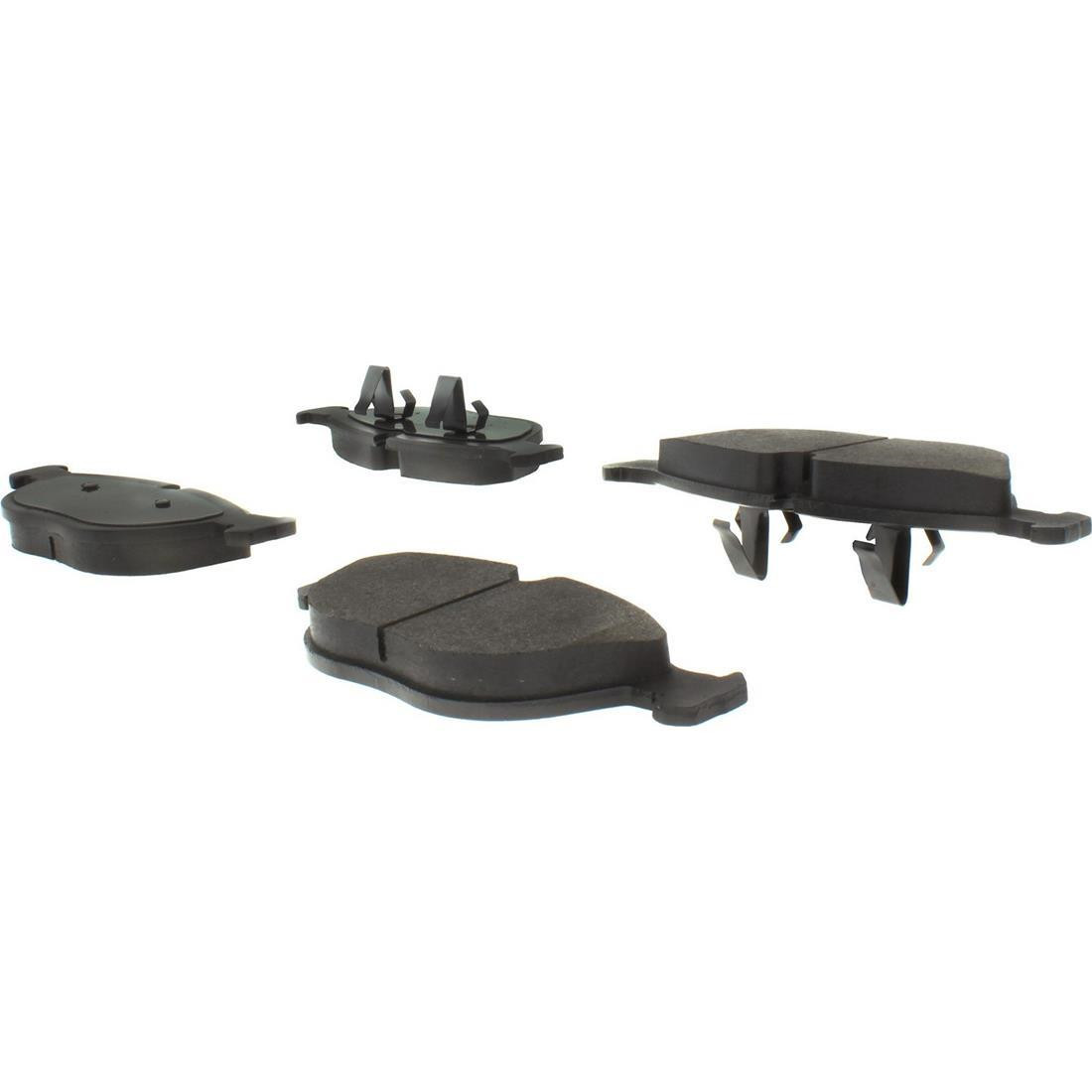 Bentley Arnage 2000-2005 Front Brake pad sets Set P/N 334470