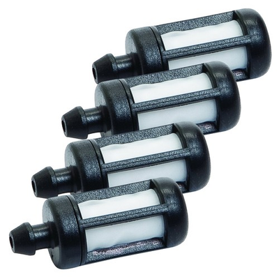 #ad Oregon 4 Pack Replacement Stihl In Tank Fuel Filter 07 217 4PK $16.49