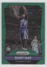Click to enlarge Rudy Gay
