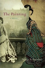 The Painting Paperback or Softback 
