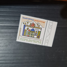 SOUTH AFRICA 1998 SG 1106 HUMAN RIGHTS MNH