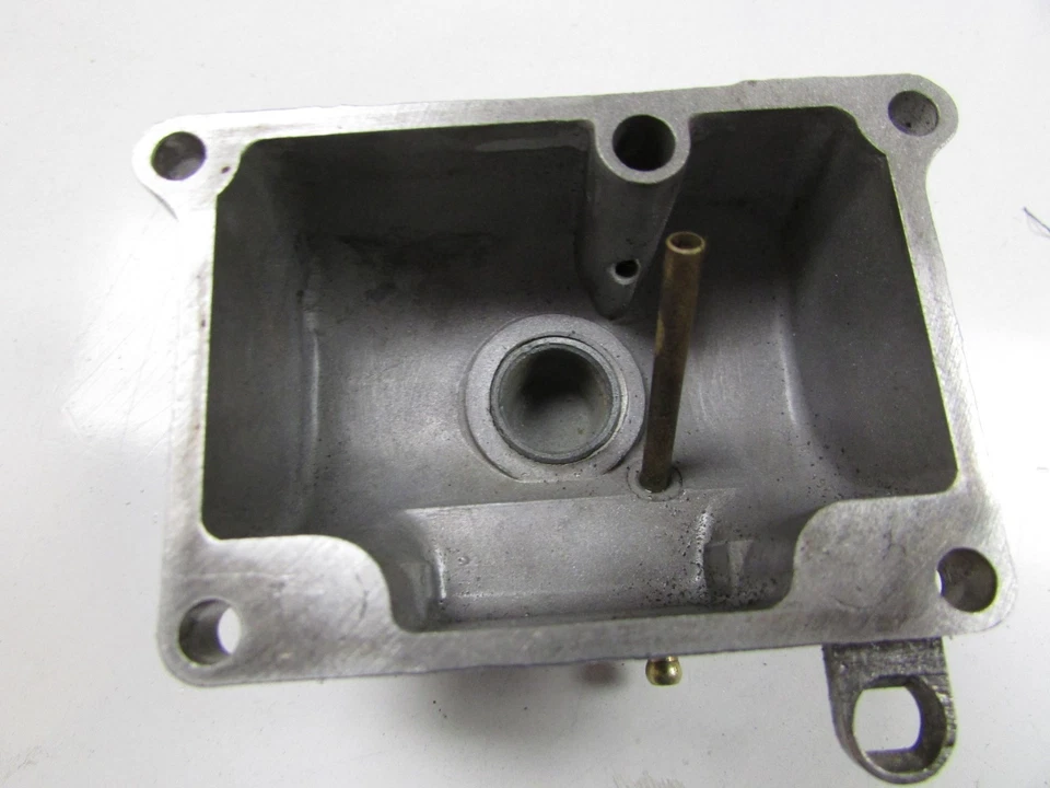 REBUILT OEM 1978 Yamaha DT100 Carburetor Mikuni - Image 4 of 4