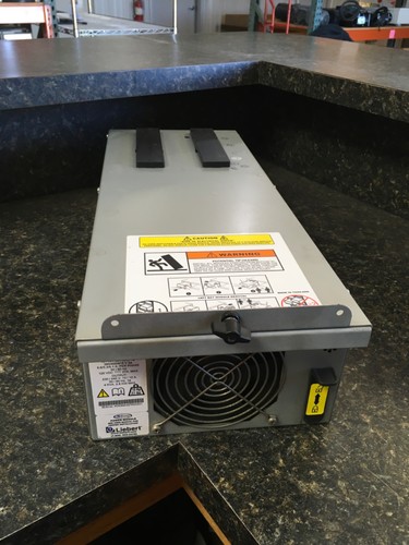 Liebert NFinity 200542G3 Power Supply Module