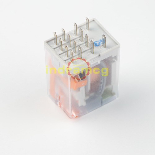 ONE NEW ABB relay CR-M110AC4L - Picture 4 of 5