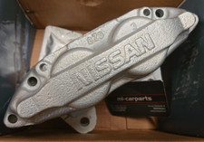 ORIGINAL Bremssattel vorne links für Nissan 300ZX Z32 + 200SX