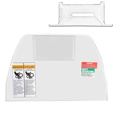 Replace for T3247-1 Safety Cover Fit for Biro Tenderizers Pro 9 and Sir Steak