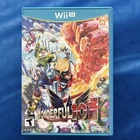 The Wonderful 101 (Wii U, 2013)