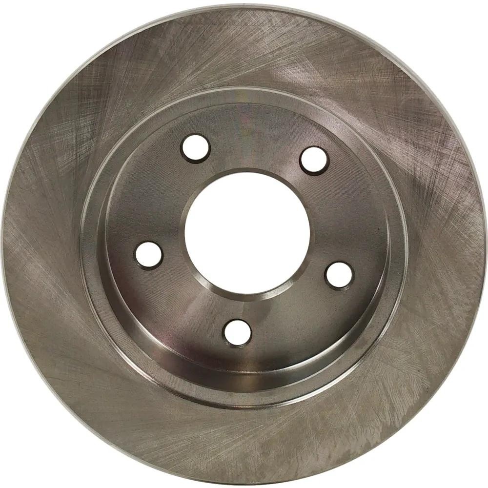 Right Rear Brake Disc 1994-2004 Ford GT Mustang GTS 4.6L 5.0L 6 Cyl F4ZZ2C026A