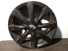 Jantes Infiniti EX
