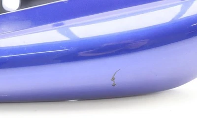 Coque arrière complète YAMAHA YBR 125 2007 à 2009 - Photo 1/4