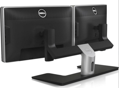 DELL デル・デュアル・モニタ・スタンド - MDS19 Dell Pro Dual Monitor Stand – MDS19 | Dell USA