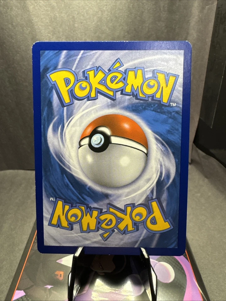 Energy Switch Trainers 109/108 Roaring Skies Secret Rare Holo - Image 4 of 4