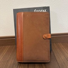   Rare  FILOFAX Dorchester New Personal Planner OPEL novelty Special Edition