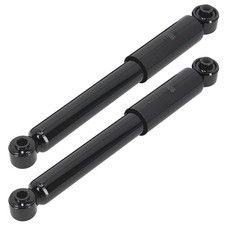 Stoßdämpfer Hinten for Opel Corsa Combo Meriva 2000-2012 343308 13271702