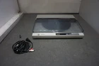 New ListingTechnics SL-QL5 Linear Tracking Quartz Direct Drive Automatic Turntable READ