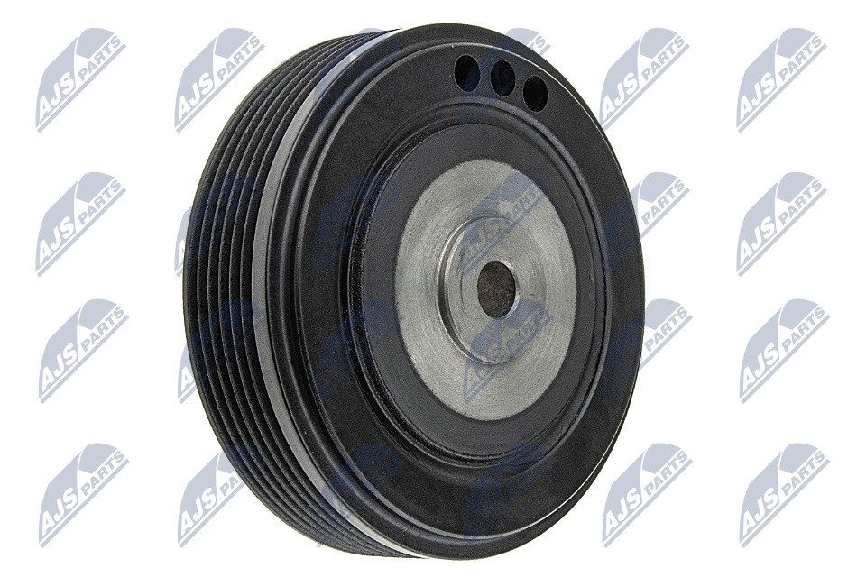 ✅Fits NTY RKP-RE-007 Crankshaft Pulley ⭐UK Seller⭐ - Image 8
