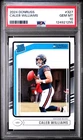 2024 PANINI DONRUSS #327 CALEB WILLIAMS PSA 10