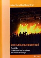 Andreas Wien (U. A.) | Veranstaltungsmanagement | Taschenbuch | Deutsch (2008)